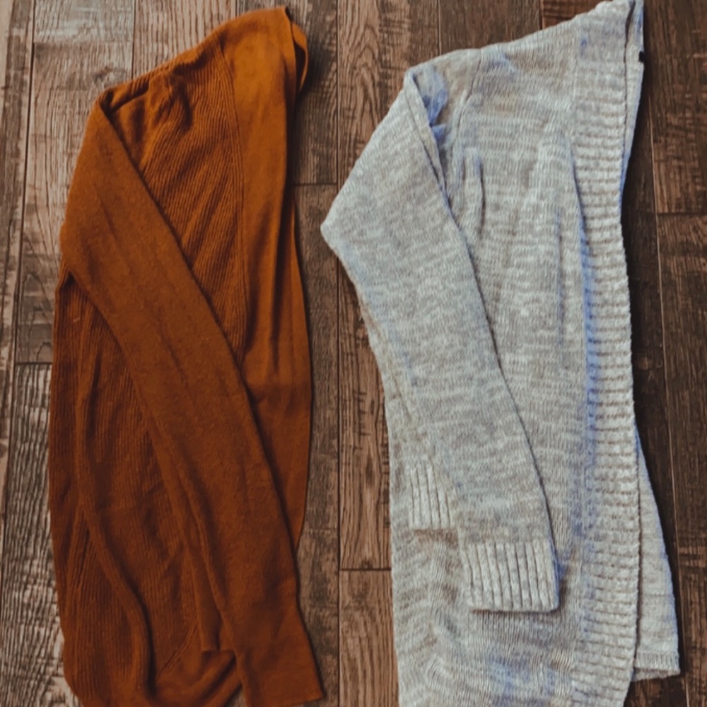 Sweaters